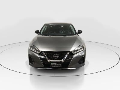 2023 Nissan Maxima - Photo 2