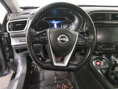 2023 Nissan Maxima - Photo 12