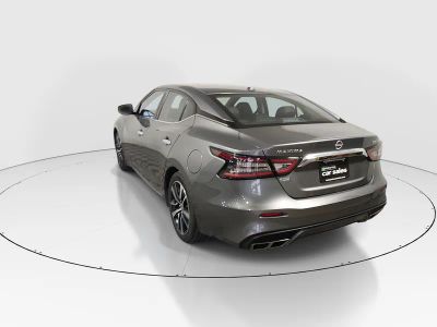 2023 Nissan Maxima - Photo 5