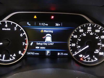 2023 Nissan Maxima - Photo 14