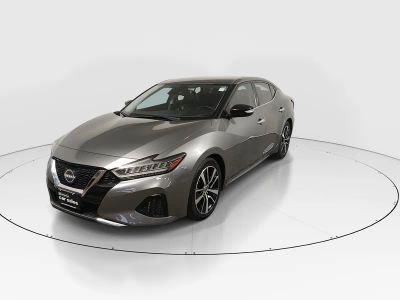2023 Nissan Maxima - Photo 3