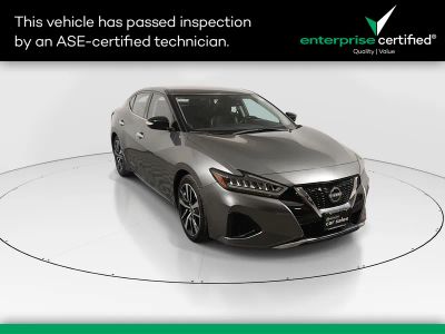 2023 Nissan Maxima - Photo 1