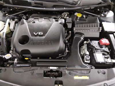 2023 Nissan Maxima - Photo 9