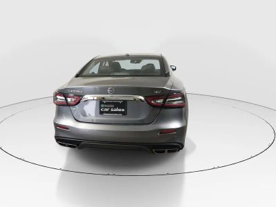 2023 Nissan Maxima - Photo 6
