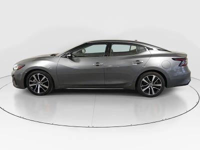 2023 Nissan Maxima - Photo 4