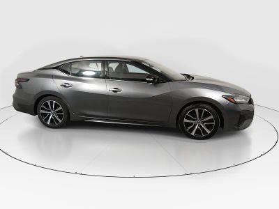 2023 Nissan Maxima - Photo 8