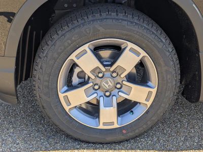 2026 Honda Ridgeline - Photo 10
