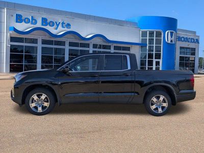 2026 Honda Ridgeline - Photo 2
