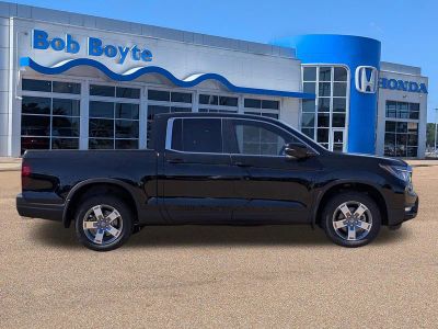 2026 Honda Ridgeline - Photo 7