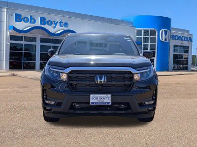 2026 Honda Ridgeline - Photo 9