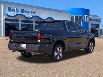 2026 Honda Ridgeline - Photo 6