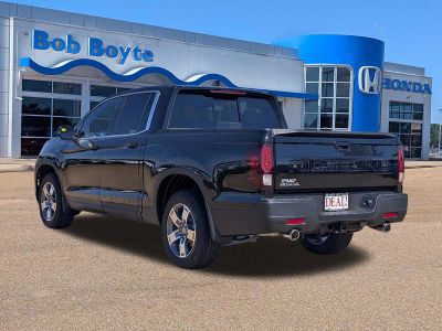 2026 Honda Ridgeline - Photo 3