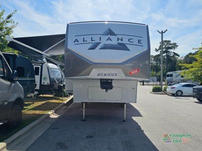 2026 Alliance RV Avenue All-Access - Photo 4