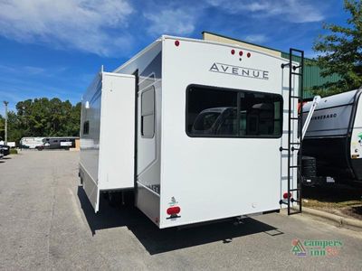 2026 Alliance RV Avenue All-Access - Photo 7