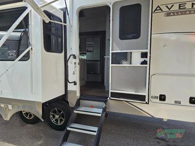 2026 Alliance RV Avenue All-Access - Photo 10