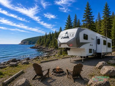 2026 Alliance RV Avenue All-Access - Photo 2