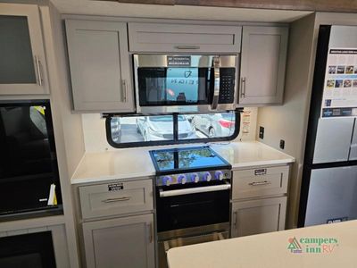 2026 Alliance RV Avenue All-Access - Photo 23