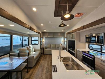 2026 Alliance RV Avenue All-Access - Photo 16