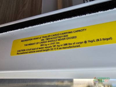 2026 Alliance RV Avenue All-Access - Photo 14
