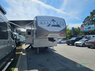 2026 Alliance RV Avenue All-Access - Photo 3