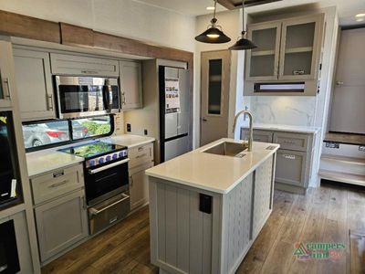 2026 Alliance RV Avenue All-Access - Photo 18