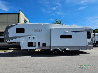 2026 Alliance RV Avenue All-Access - Photo 6