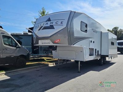 2026 Alliance RV Avenue All-Access - Photo 5