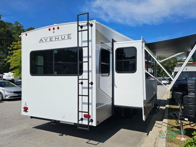 2026 Alliance RV Avenue All-Access - Photo 9