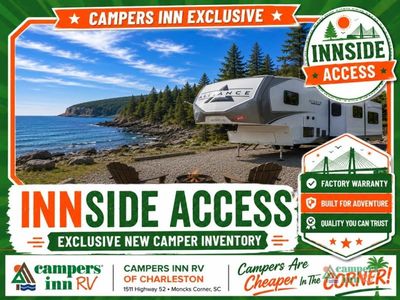2026 Alliance RV Avenue All-Access - Photo 1