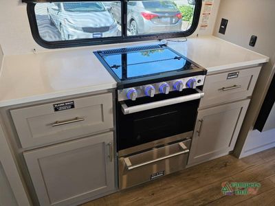 2026 Alliance RV Avenue All-Access - Photo 24