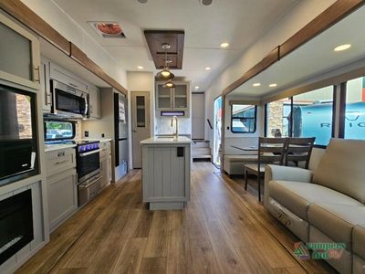 2026 Alliance RV Avenue All-Access - Photo 17