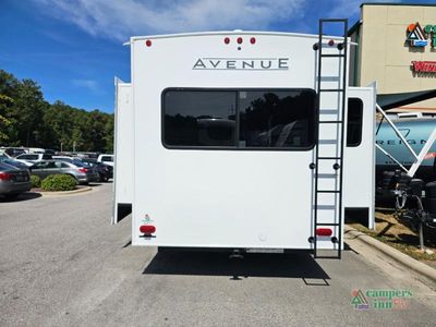 2026 Alliance RV Avenue All-Access - Photo 8