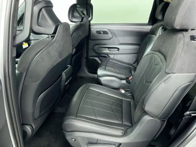 2027 Kia Telluride — photo 27 view