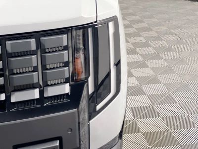 2027 Kia Telluride — photo 9 view