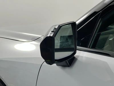 2027 Kia Telluride — photo 10 view