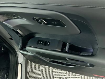 2027 Kia Telluride — photo 30 view