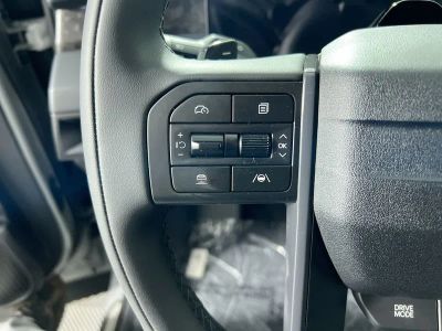 2027 Kia Telluride — photo 16 view