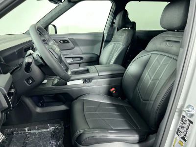 2027 Kia Telluride — photo 12 view