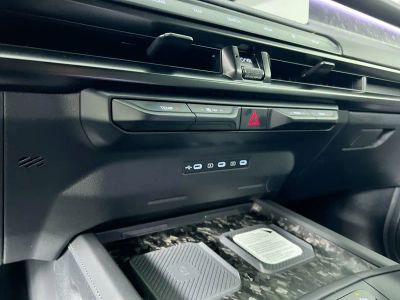 2027 Kia Telluride — photo 24 view