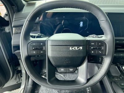 2027 Kia Telluride — photo 15 view