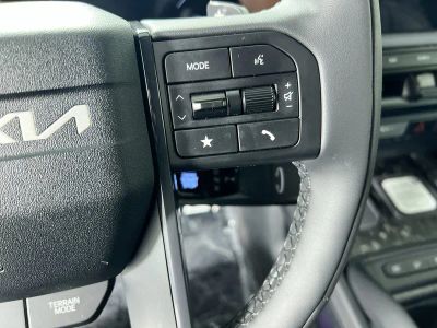 2027 Kia Telluride — photo 17 view