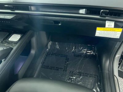 2027 Kia Telluride — photo 31 view