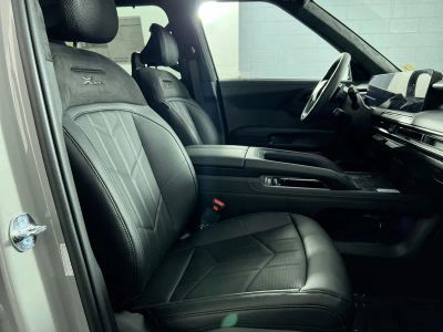 2027 Kia Telluride — photo 29 view
