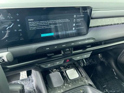 2027 Kia Telluride — photo 25 view