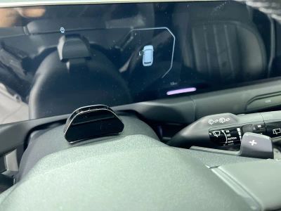 2027 Kia Telluride — photo 20 view