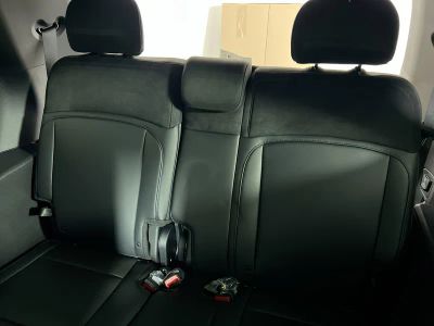 2027 Kia Telluride — photo 28 view