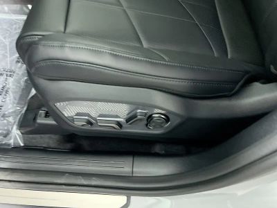 2027 Kia Telluride — photo 13 view