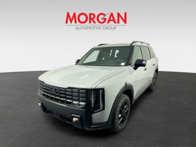 2027 Kia Telluride — photo 7 view