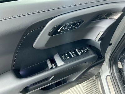 2027 Kia Telluride — photo 14 view