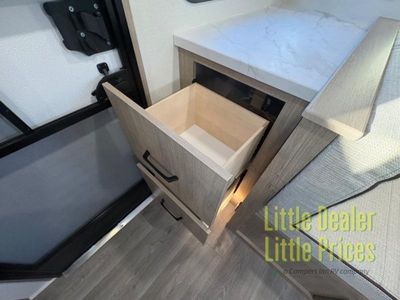 2026 Grand Design Imagine XLS - Photo 12